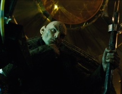 Eric Bana interpretó al villano Nero en Star Trek